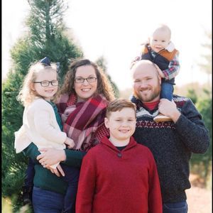 Meet your Posher, Angela